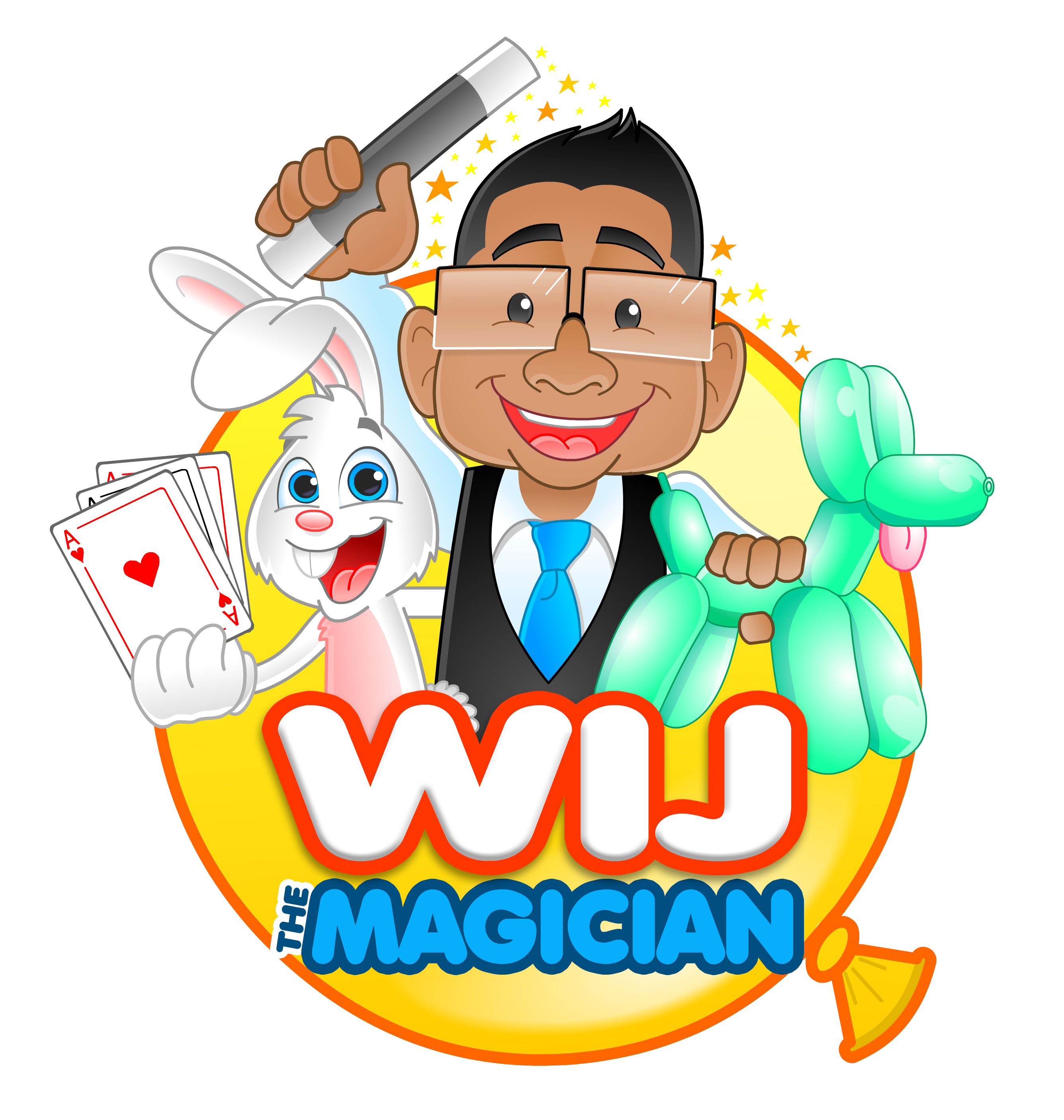 Wij The Magician